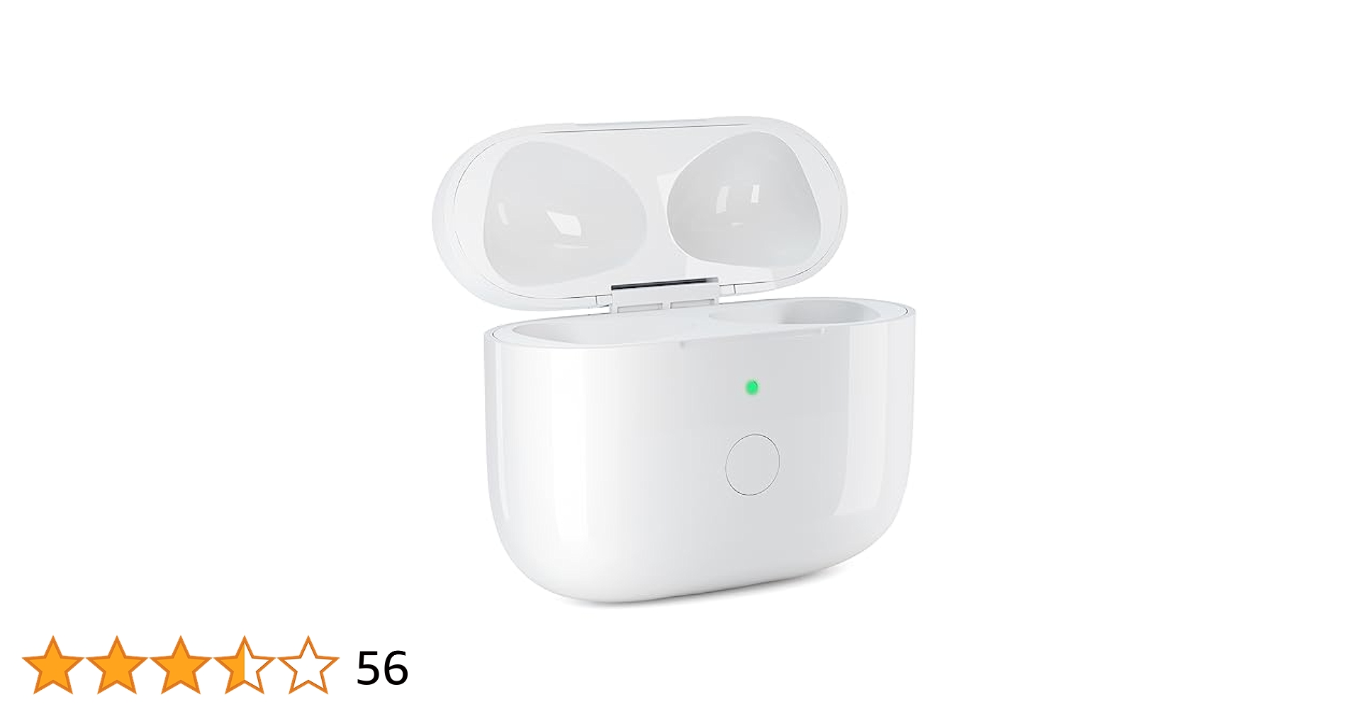 Amazon | 充電ケース、Airpods 第3世代に適用, Airpods 3 用充電